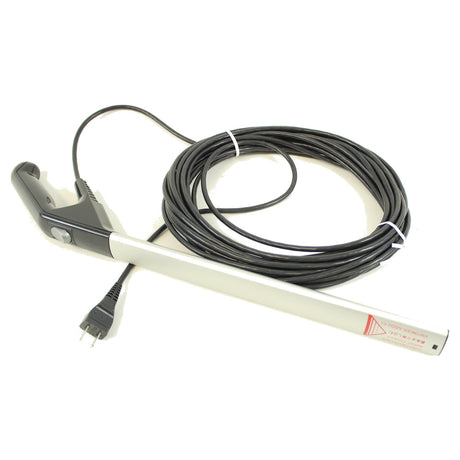 SEBO Handle with Cord, Tube, and Switch product photo from Avon Vacuums
