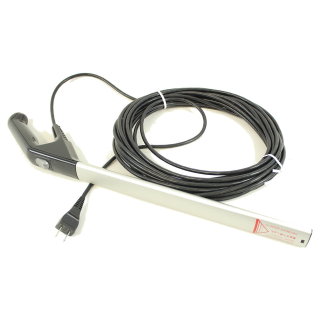 SEBO Handle with Cord, Tube, and Switch product photo from Avon Vacuums
