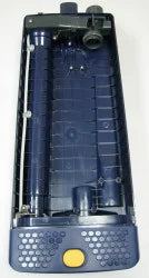 SEBO 5755DB Bag Housing (dark blue)