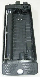 SEBO 5763GS Bag Housing (graphite)