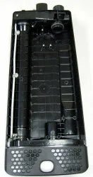 SEBO 5763SW Bag Housing (black)
