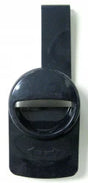 SEBO 5768DB Cable Hook with Handle and Stop Spring (dark blue)