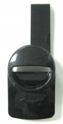 SEBO 5768SW Cable Hook with Handle and Stop Spring (black)