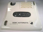 SEBO 5781SE Power Head Cover (white)