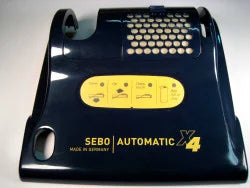 SEBO 5786AM Power Head Cover (dark blue)