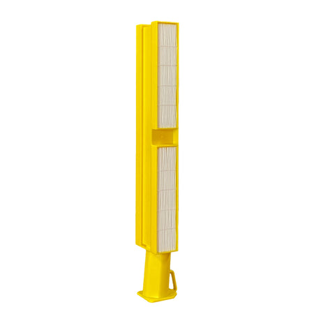 SEBO 5812ER HEPA Microfilter for X, G & 300/350 Series