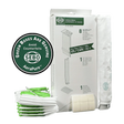 SEBO Automatic X-Series Service Box (5828AM) | 8 Bags, Filters & Sealing Strip - Avon Vacuums