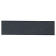 SEBO 6047AM01 AIRBELT Textile with clips D, K and C (gray black, solid)