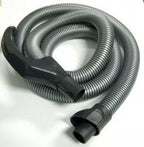SEBO 6355AM handle, retaining ring, hose and coupling