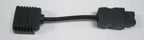 SEBO 6369G2 Mains Cable