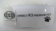 SEBO 6403WEER Exhaust Filter Cover (white)
