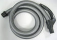 SEBO 6447GS Handle, Retaining Ring, Hose, and Coupling