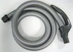 SEBO 6447GS Handle, Retaining Ring, Hose, and Coupling