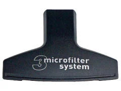 SEBO 6627GS Upholstery Nozzle K