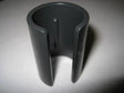 SEBO 6668GS Tube Adapter Sleeve for K2, E1, and E2 Mounting Clip