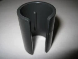 SEBO 6668GS Tube Adapter Sleeve for K2, E1, and E2 Mounting Clip