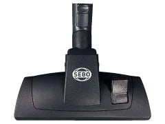 SEBO 6735GS Combination Floor Nozzle (optional)
