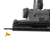 SEBO Premium Parquet Brush Strip Removal