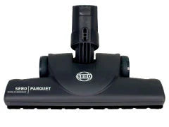 SEBO 7200AM Premium Parquet Floor Brush for FELIX DART and canisters