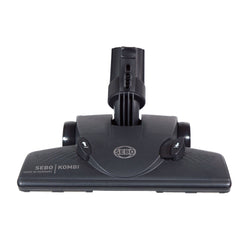 SEBO 7260GS Premium Kombi Nozzle