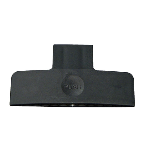 SEBO 8210GS Uphostery Nozzle - Gray, Black