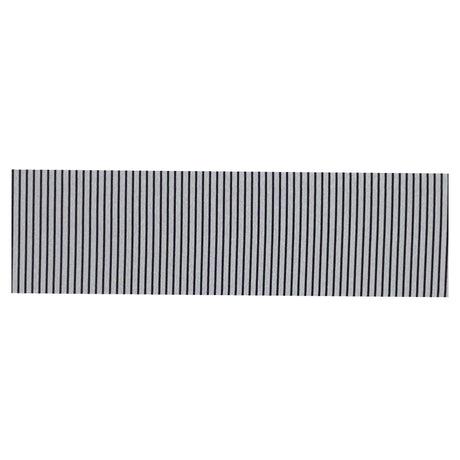 SEBO 8221AM10 AIRBELT Textile, for E3 graphite (black-silver, stripes)