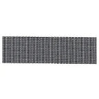 SEBO 8221AM07 AIRBELT Textile E (black/silver, ovals)