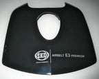 SEBO 8224GSER Filter Cover (graphite) 