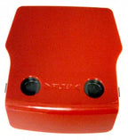 SEBO 8249DRER Cover (red)