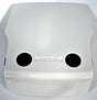SEBO 8249WEER Cover (white)
