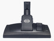 SEBO 8351GS COMFORT PRO combination floor nozzle with floor-setting pedal and locking neck