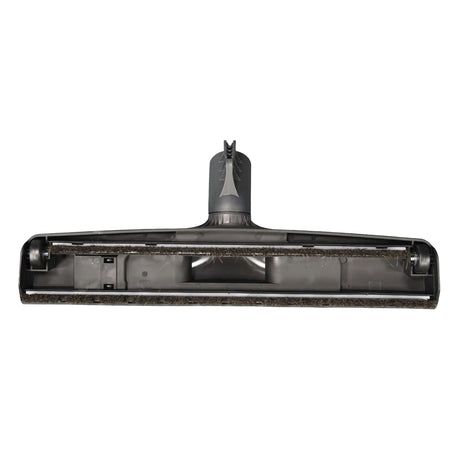 SEBO 8368SE TwinCare Parquet Brush - Upholstery Nozzle D1, E2, K2 - Bottom View