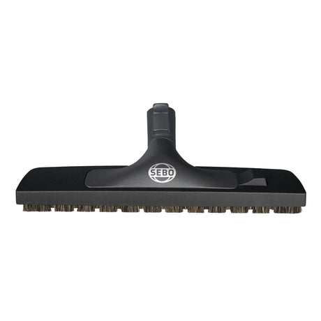 SEBO 8368SE TwinCare Parquet Brush - Upholstery Nozzle D1, E2, K2