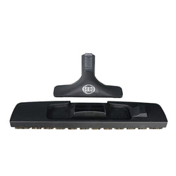 SEBO 8368SE TwinCare Parquet Brush - Upholstery Nozzle D1, E2, K2 - Detached