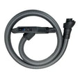 SEBO 8545AM Handle and Hose with dual controls, K3
