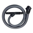 SEBO 8546AM Handle and Hose with dual controls, D4