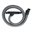 SEBO 8547AM Handle and Hose with dual controls, E3