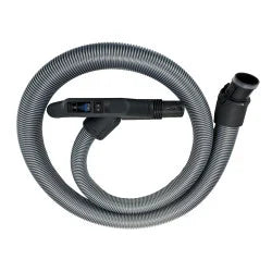 SEBO 8547AM Handle and Hose with dual controls, E3