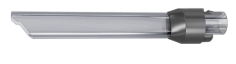 SEBO Led-Crevice Nozzle, for Balance A1 product photo from Avon Vacuums
