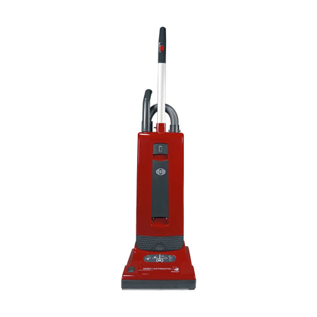 SEBO Automatic X4 Boost Red