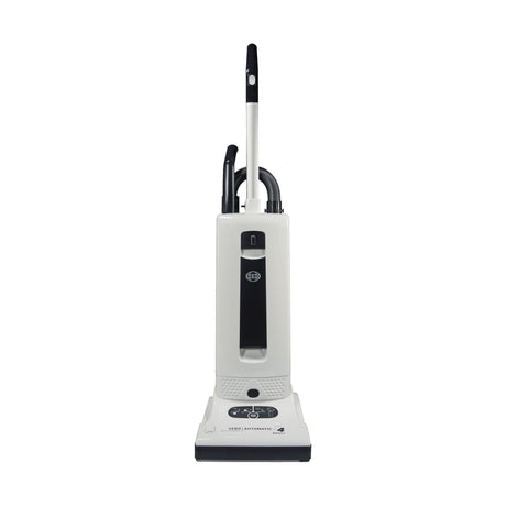 SEBO Automatic X4 Boost White