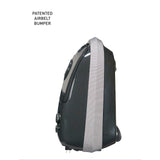 Official SEBO AIRBELT E-Series soft bumper that protects furniture and walls