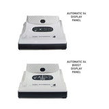 Official SEBO AUTOMATIC X4 Boost display panel and Boost control