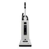 SEBO Automatic X4 Boost Upright Vacuum (12-Inch Powerhead) front view sold at Avon Vacuums