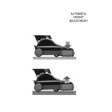 Official SEBO AUTOMATIC X4 Boost automatic brush height adjustment