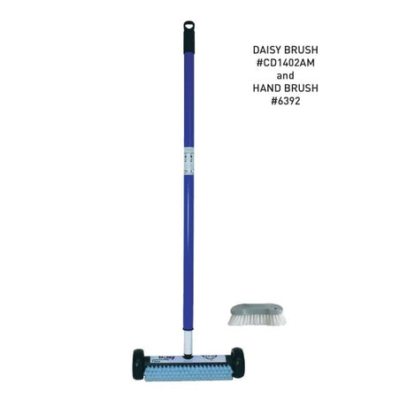 Official SEBO DUO Daisy brush image for CD1402AM