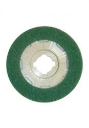 SEBO DISCO Green Floor Pad product photo from Avon Vacuums