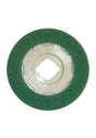 SEBO DISCO Green Floor Pad product photo from Avon Vacuums