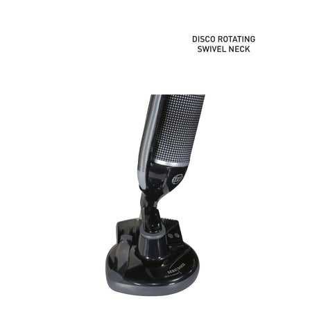 Official SEBO DISCO rotating swivel head