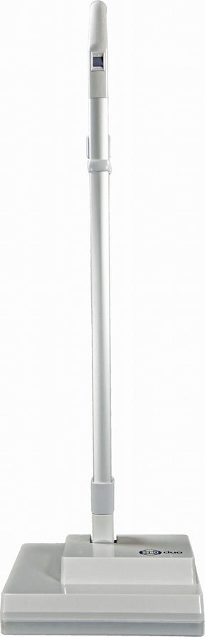 SEBO DUO carpet cleaning brush machine, model 9401AM